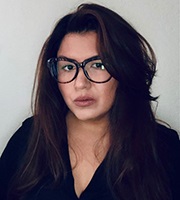 Cecelia Pinel