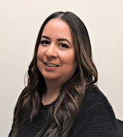 Liz Pedregon