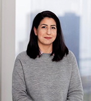 Martha Gaitan-Manning