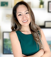 Julianna Kim