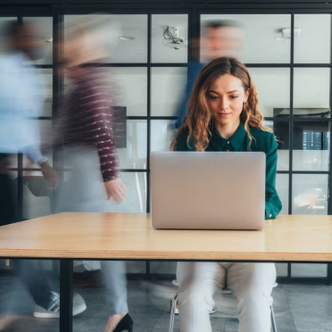 Together we thrive - mental health session