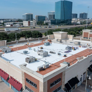 Above the asset: How savvy property managers are rethinking roof risk in CRE portfolios