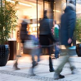 Understanding Retail Leasing (Skills On-demand)