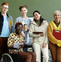 Gen Z In the Workplace: A Guide for Impactful Development for the Next Generation (Skills On-demand)
