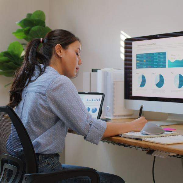 Property Management Accounting Basics (Skills On-demand)