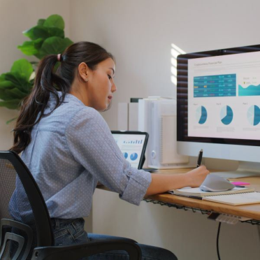 Property Management Accounting Basics (Skills On-demand)