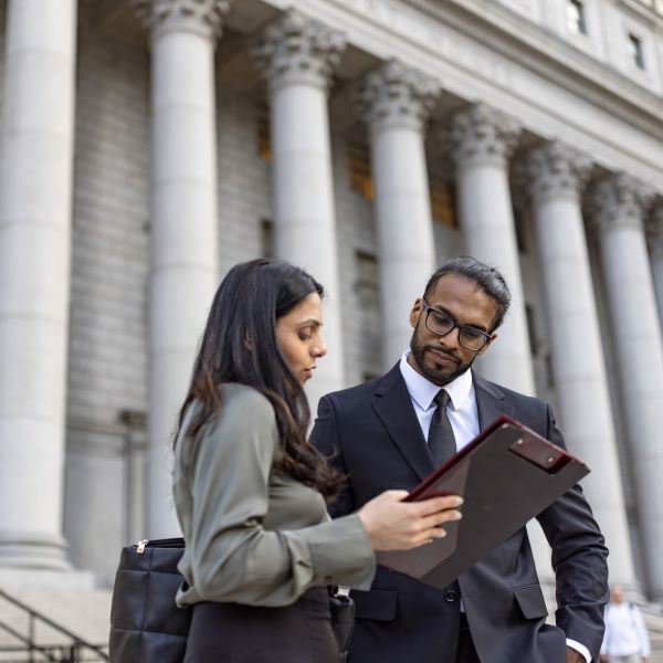 DC Criminal Screening & HUD Disparate Impact Claims