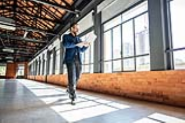 AI Insights: Transforming CRE Property Management (Self-paced)