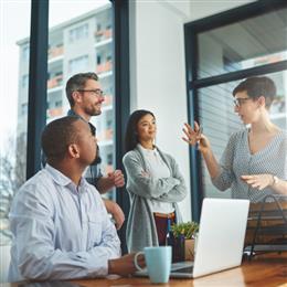 Taking the Lead in Real Estate Management: Strategies to Lead Your First Team and Beyond (Skills On-demand)