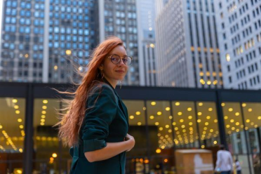 Be the brand: Defining and living your value in the workplace (Skills On-demand)