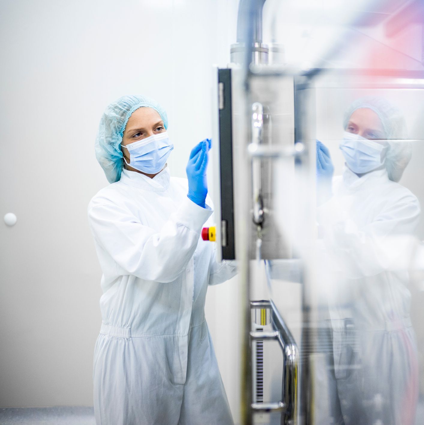 Critical Facilities Management Series: Life Sciences & Pharmaceutical Facilities (Skills On-demand)